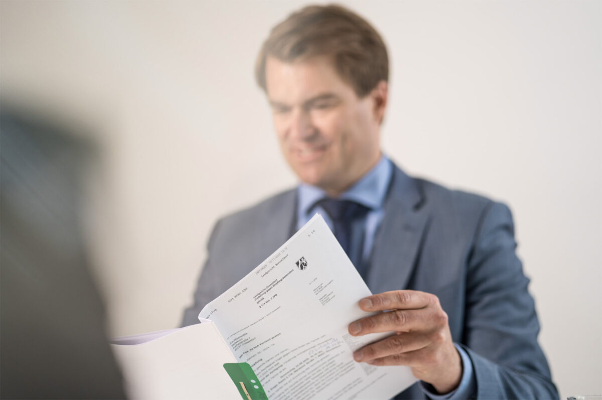 Anspruch auf erweiterte Kürzung  der Gewerbesteuer bei gewerbesteuerlichem Grundstückshandel?